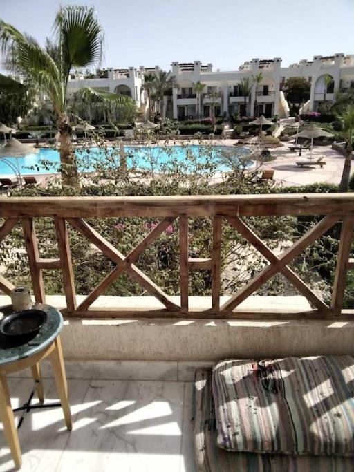 Apartamento Sunny Lakes Beautiful Flat For Relax Sharm El-Sheikh Exterior foto